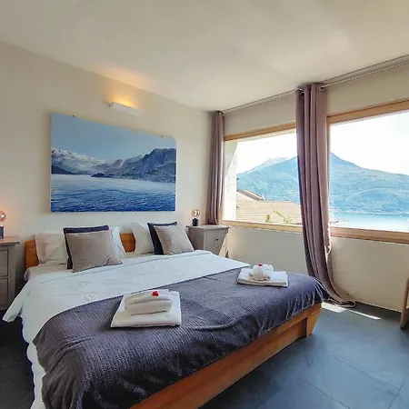 Sunrise Apartment *