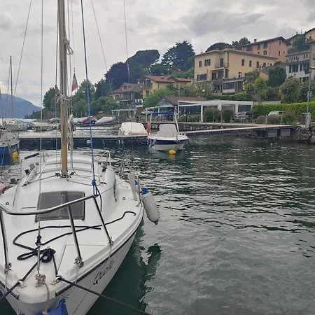 Sunrise Apartment Pianello Del Lario