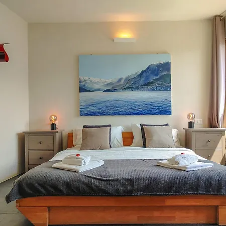 Sunrise Apartment