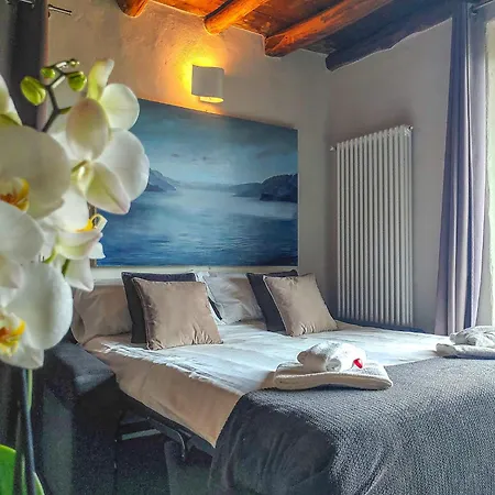 Sunrise Apartment *