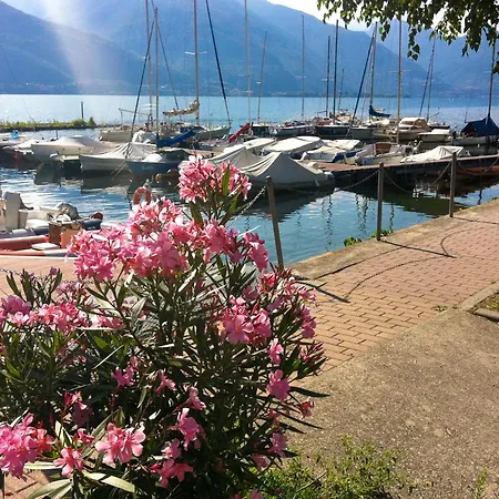 Sunrise * Pianello Del Lario
