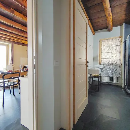 Apartment Sunrise Pianello Del Lario